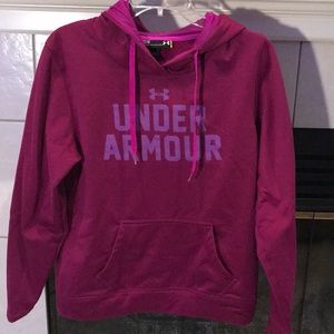 Under Armour Sweatshirt